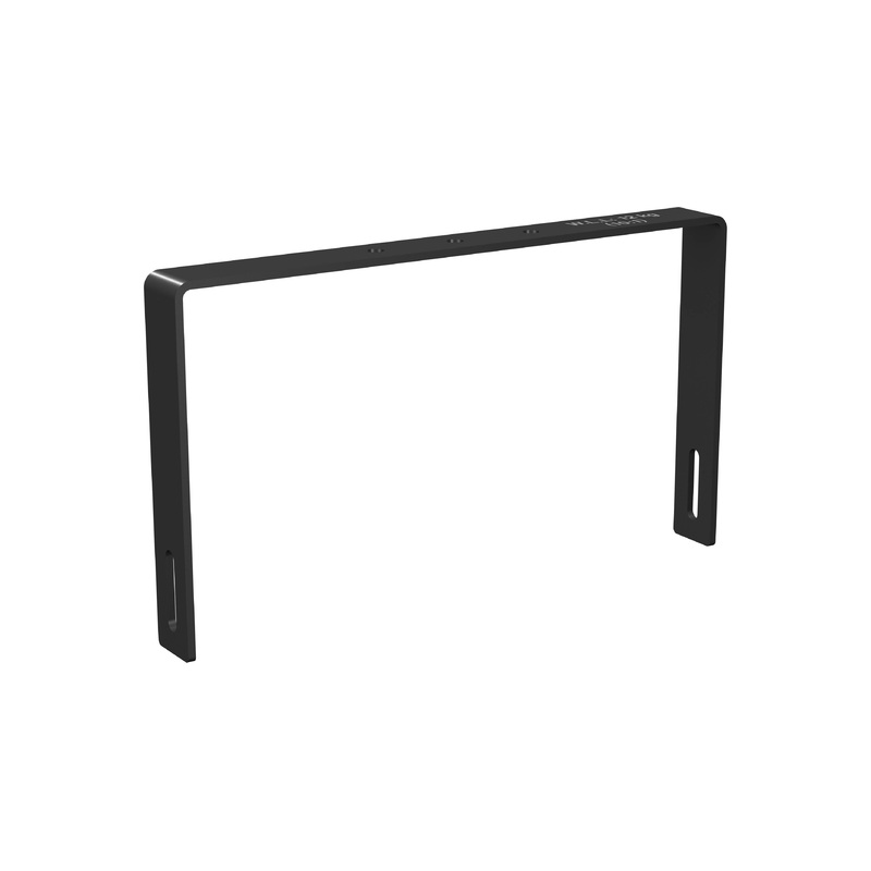Tannoy VX8HYOKE Horizontal Yoke for VX 8 and VXP 8 Loudspeakers (Black) (DEMO)