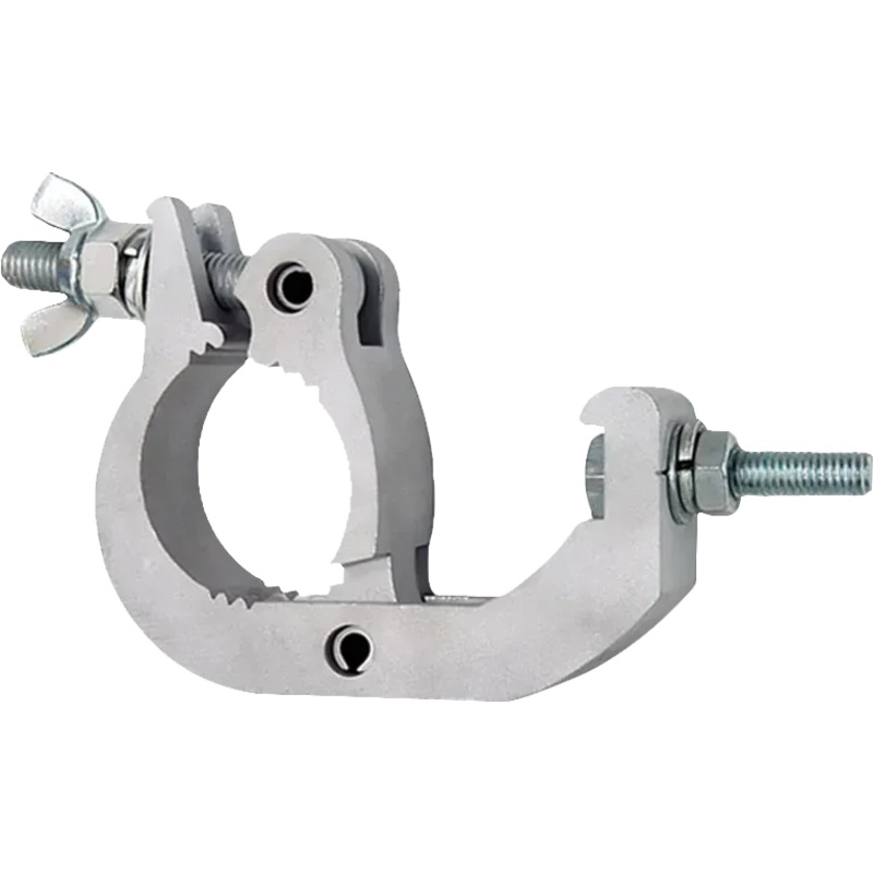 Blizzard Lighting KLAMP-C Truss Clamp – 2″
