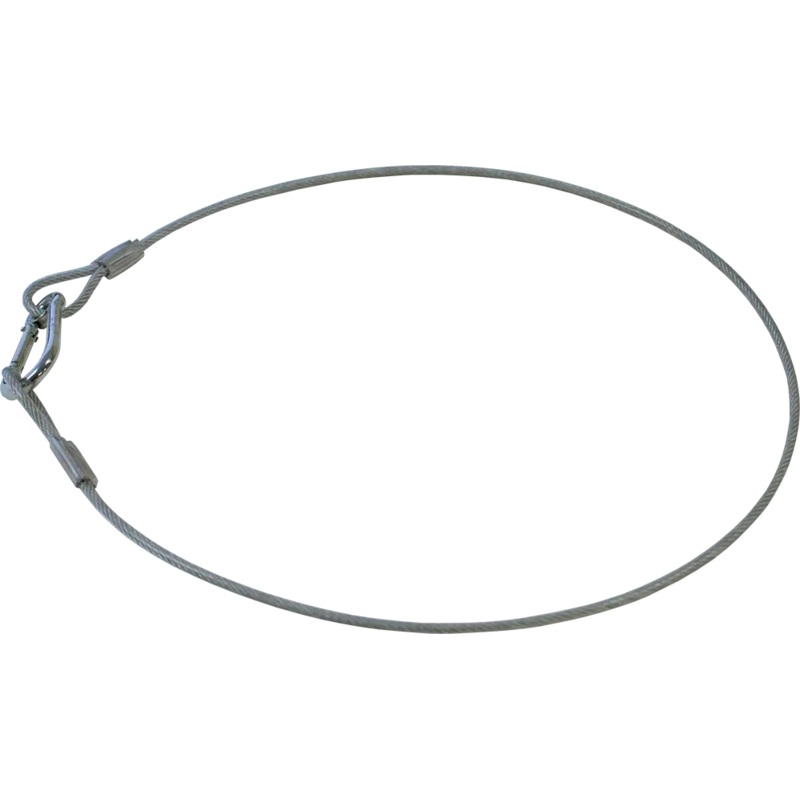 Blizzard Lighting SAFEKABLE Safety Cable