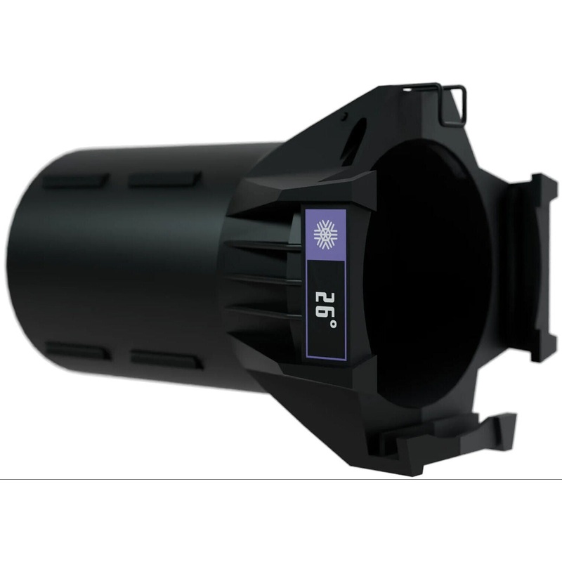 Blizzard Lighting VERISMO-LENS-26 Lens for Verismo Profile – 26