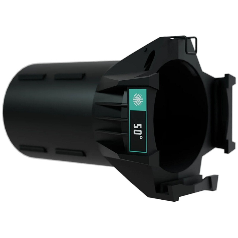 Blizzard Lighting VERISMO-LENS-50 Lens for Verismo Profile – 50
