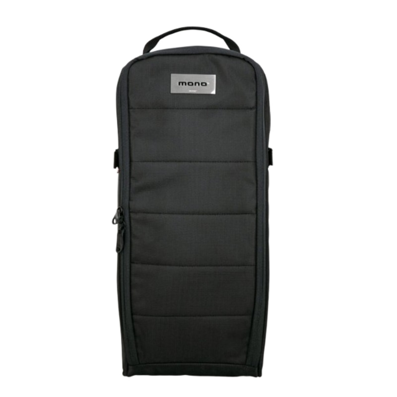 Mono M80 CLASSIC TICK+ 2.0 Pedalboard Accessory Case (Black)