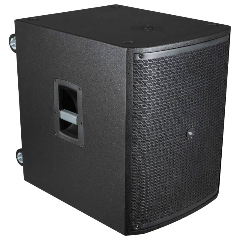 Proel DIVASUB18A Active Subwoofer – 18″
