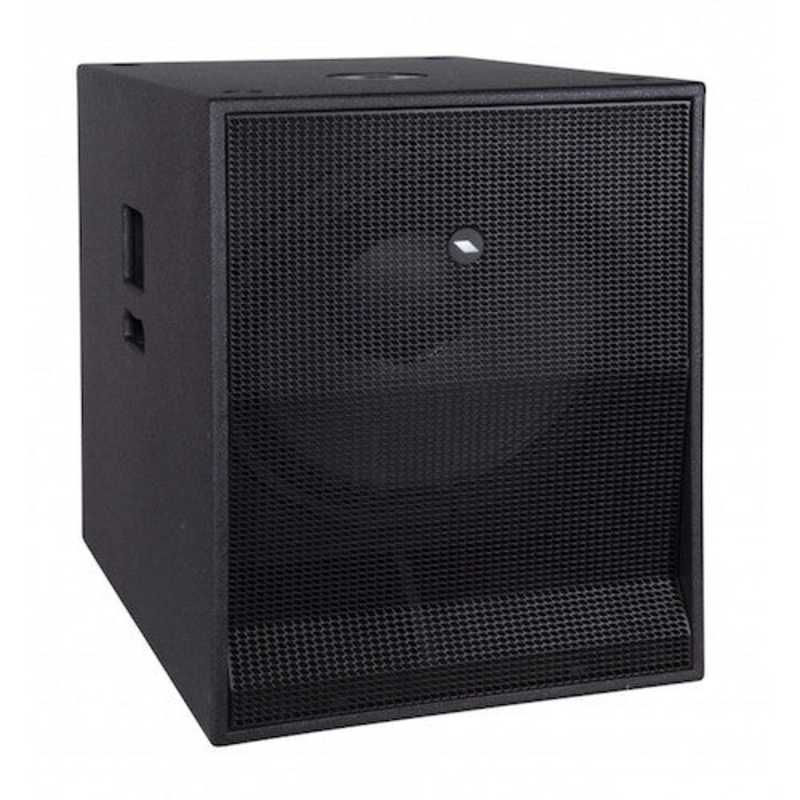 Proel S18P S-Series Passive 18″ Subwoofer