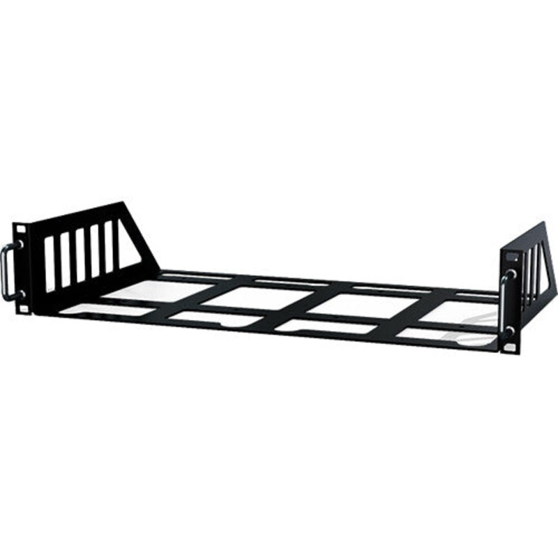 Waves 2URKSHLF Rack Shelf for Half-Rack Soundgrid Servers (2 RU)