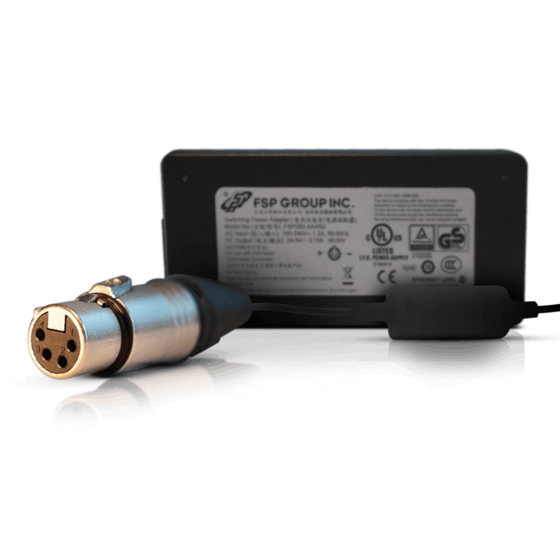 Waves USW379-700C-398 External Power Supply Unit For IONIC 16 & IONIC 24 Stage Boxes
