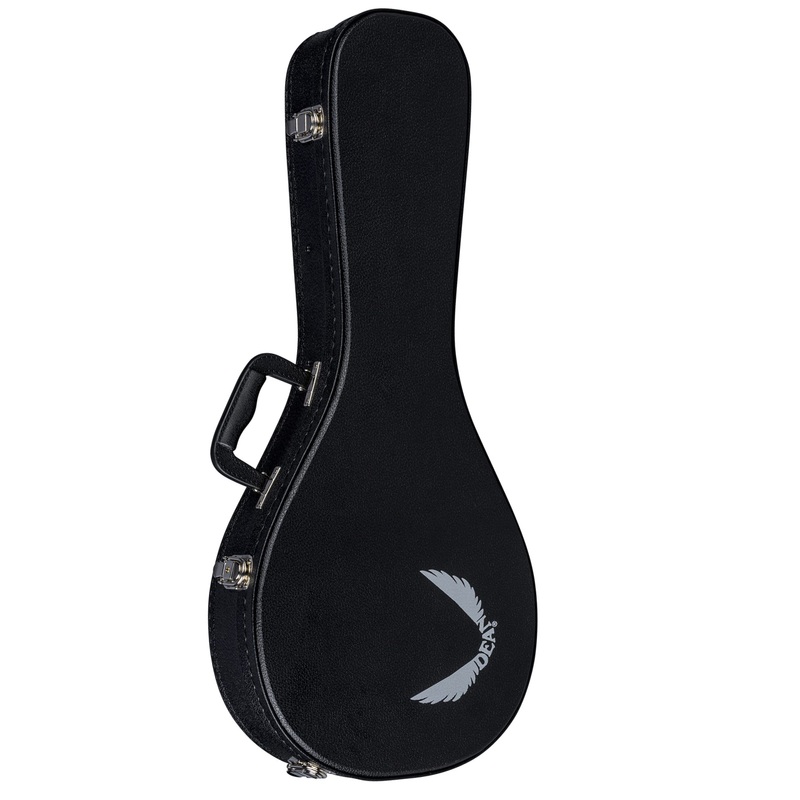 Dean Guitars DHS MA Hardshell Case For A Style Mandolins