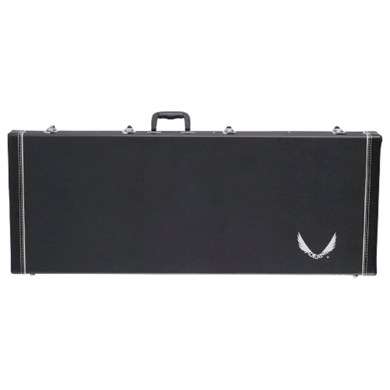 Dean Guitars DHS ML Deluxe Hard Case For ML Series