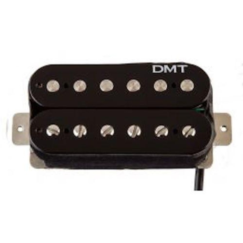 Dean Guitars DPU EQ BB F Equalizer Bridge Pickup (Black/Black) – F Spaced