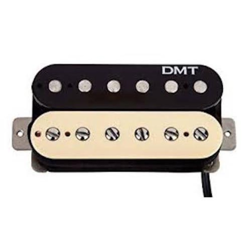Dean Guitars DPU EQ BC F Equalizer Bridge Pickup (Black/Cream) – F Spaced