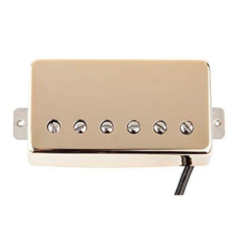Dean Guitars DPU EQ GC G Equalizer Bridge Pickup (Gold) – G Spaced