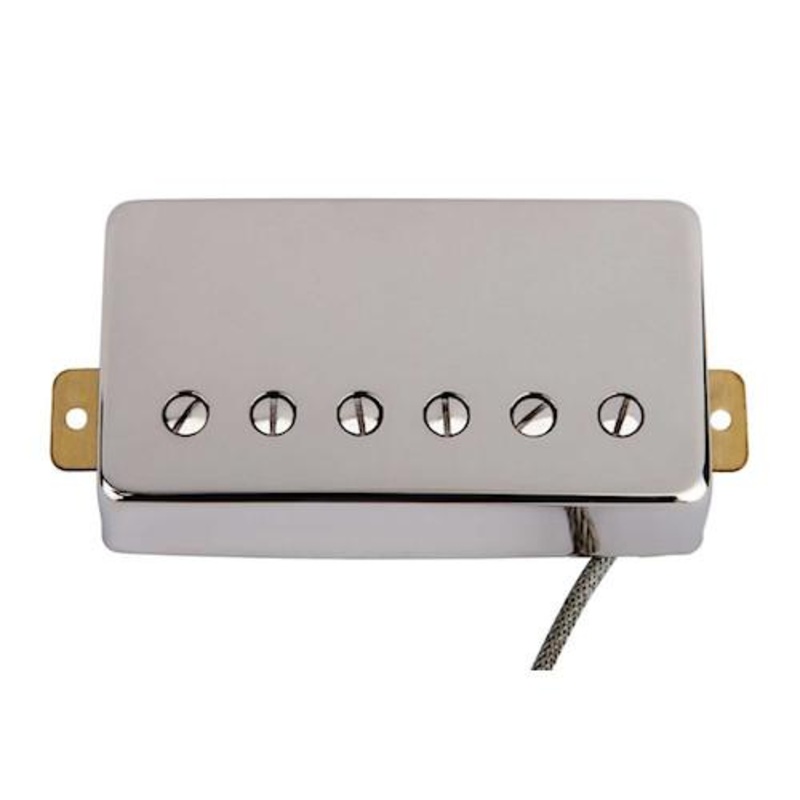 Dean Guitars DPU EQ NC G Equalizer Bridge Pickup (Nickel) – G Spaced
