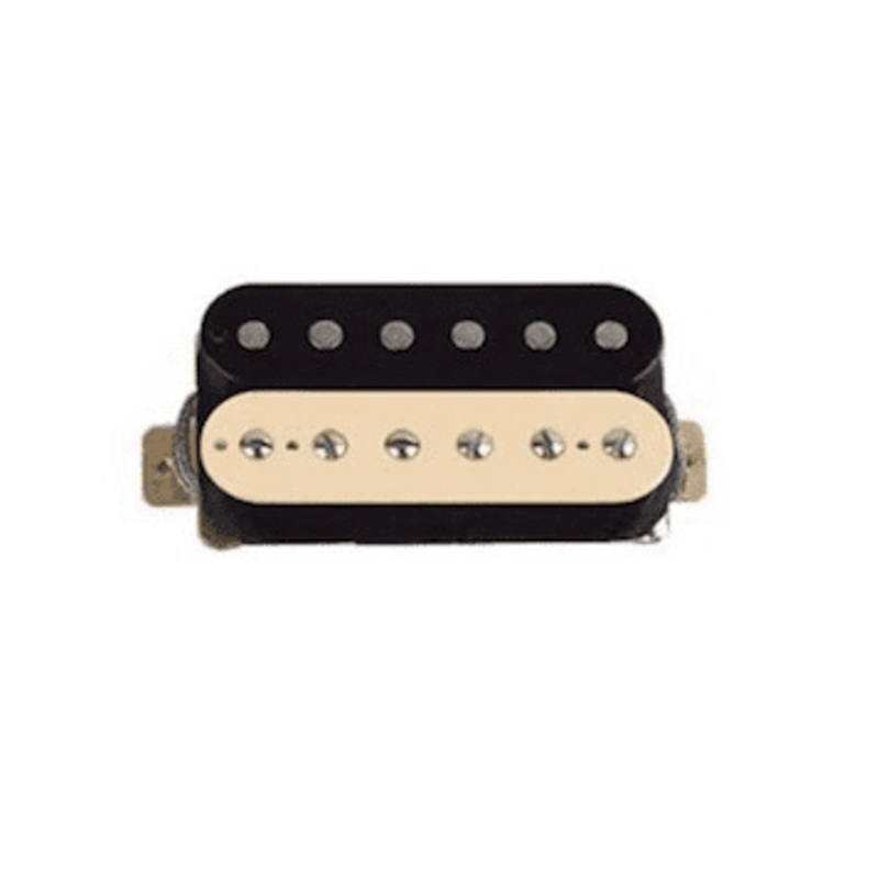 Dean Guitars DPU LW BC G Leslie West Mountain Of Tone Bridge Pickup (Black/Cream) – G Spaced