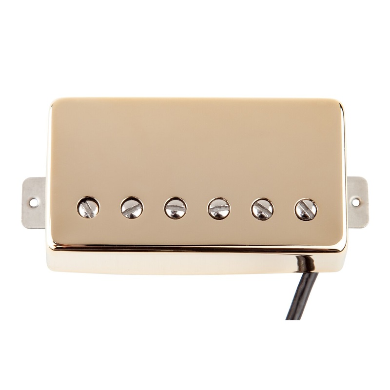 Dean Guitars DPU LW GC G Leslie West Mountain of Tone Bridge Pickup (Gold) –  G Spaced