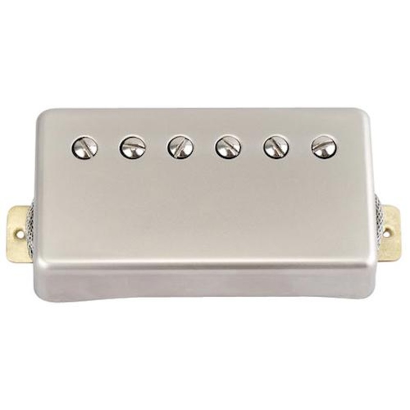 Dean Guitars DPU LW SNC G Leslie West Mountain Of Tone Bridge Pickup (Satin Nickel) – G Spaced