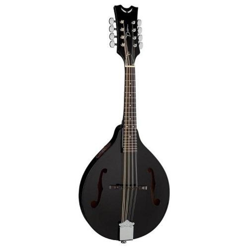 Dean Guitars TNAE CBK Tennessee Mandolin With Pickup