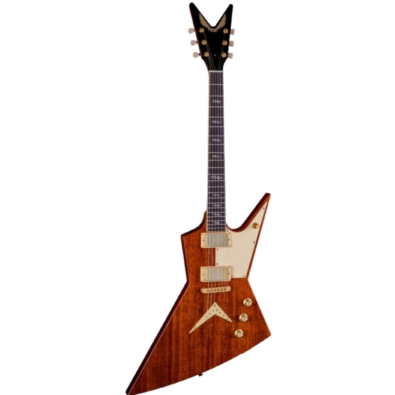 Dean Guitars USA ZERO Electric Guitar (Gloss Natural)