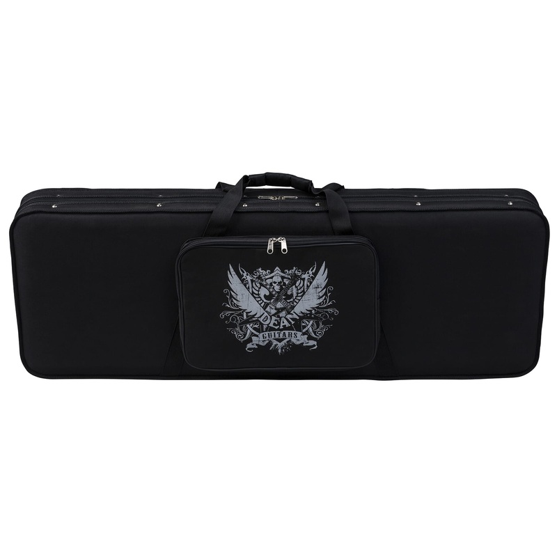 Dean LL EG Electric Guitars Lightweight Case