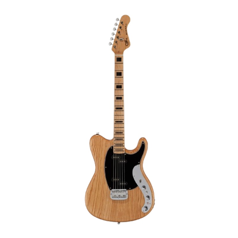 G&L ESPADA-CLF-NAT-MP CLF Research Espada Electric Guitar (Natural)