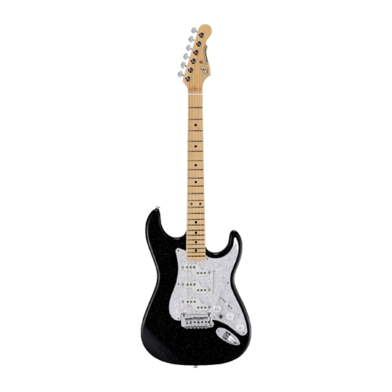 G&L FDCOM-AND-MP Fullerton Deluxe Comanche Electric Guitar (Andromeda)