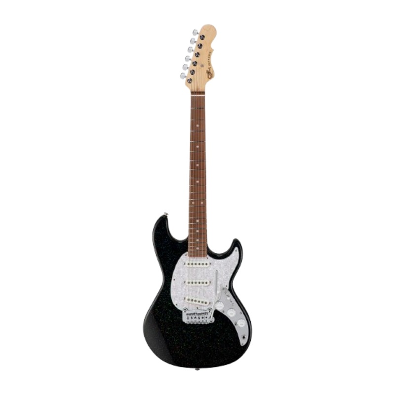 G&L FDSKY-AND-CR Fullerton Deluxe Skyhawk Electric Guitar (Andromeda)