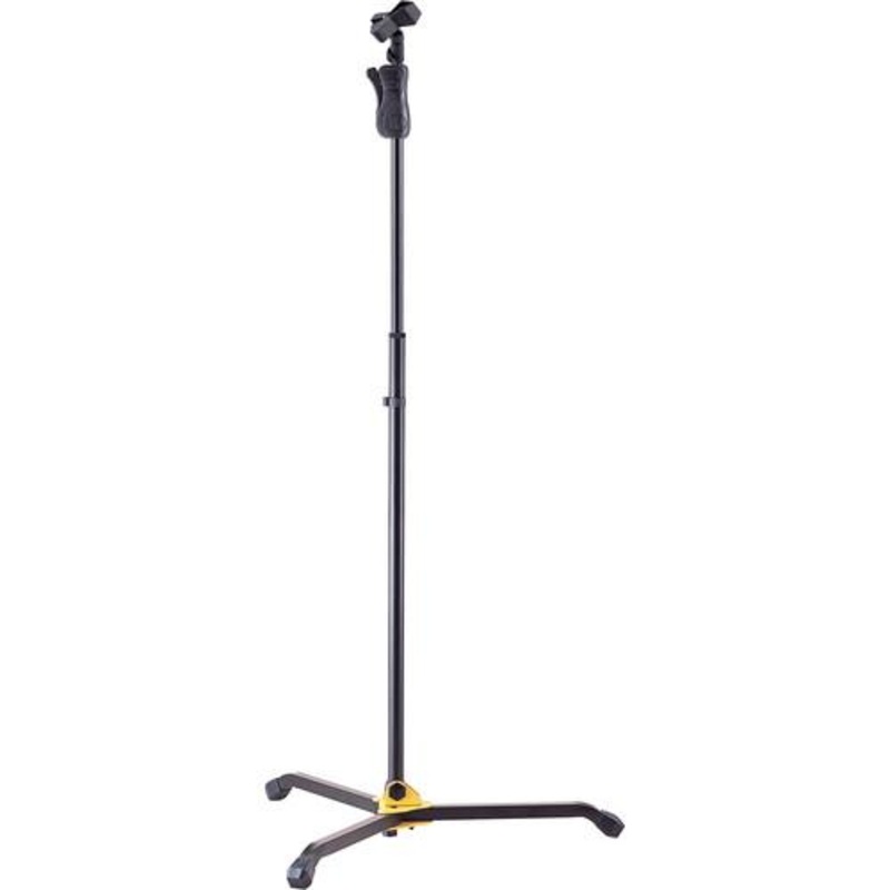 Hercules MS401B Transformer Microphone Stand