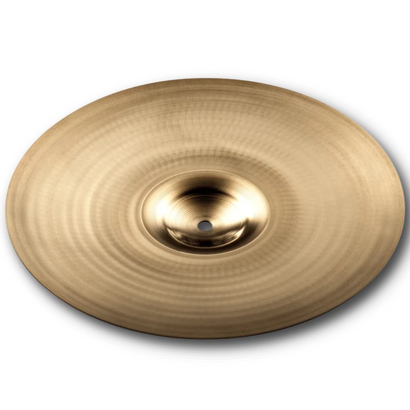 Zildjian K0995 K Custom Session Hihat Bottom – 14″
