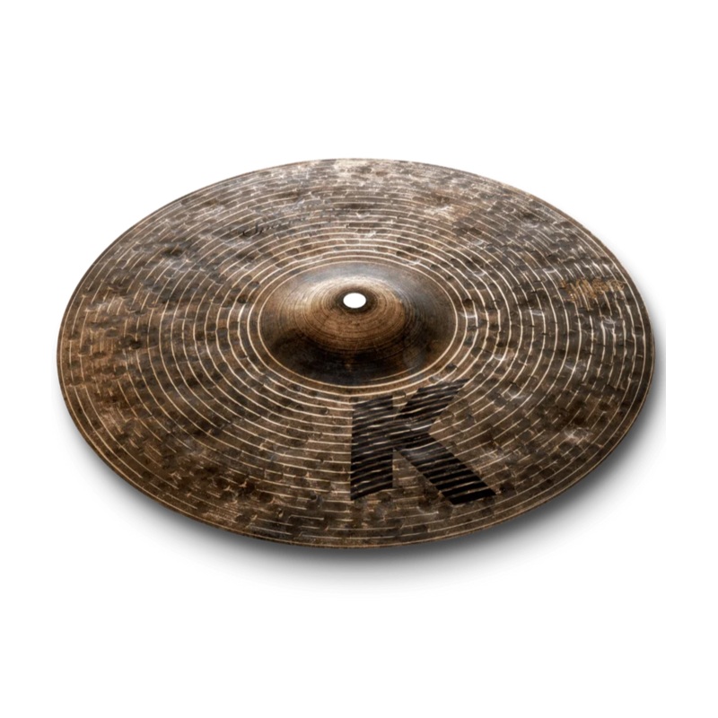 Zildjian K1410 K Custom Special Dry HiHat Bottom – 14″