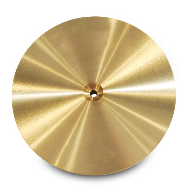 Zildjian P0612B Crotale B High Note (Single)
