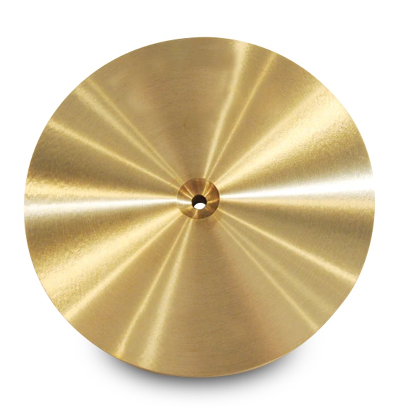 Zildjian P0612C# Crotale C# High Note (Single)
