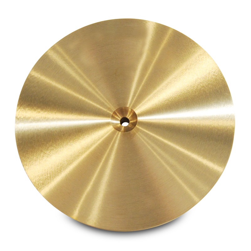 Zildjian P0612D Crotale D High Note (Single)