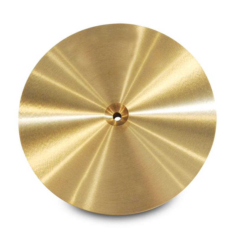 Zildjian P0612F Crotale F High Note (Single)