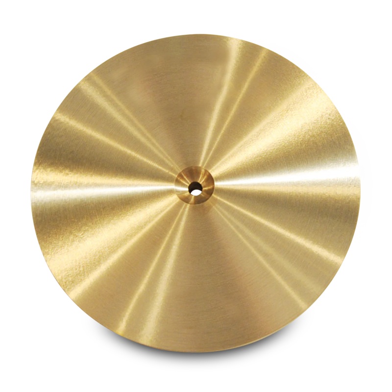 Zildjian P0612G Crotale G High Note (Single)