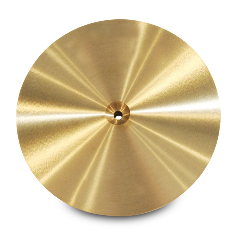 Zildjian P0622C# Crotale C# Low Note (Single)