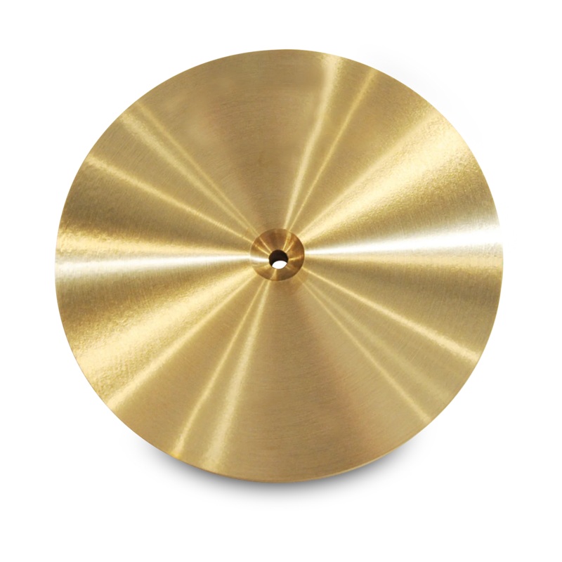 Zildjian P0622C1 Crotale C Low Note (Single)
