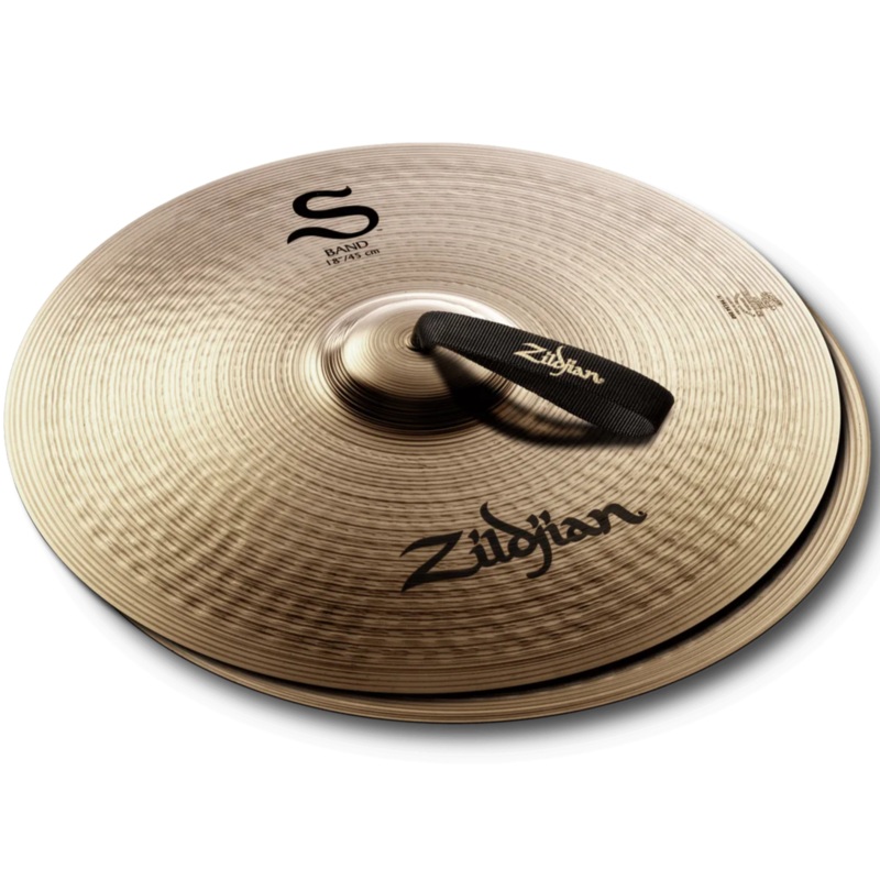 Zildjian S18BP S Family Band – 18″