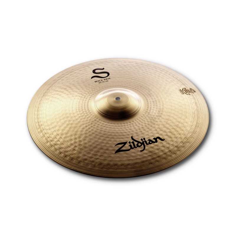 Zildjian S20RR S Family Rock Ride – 20″