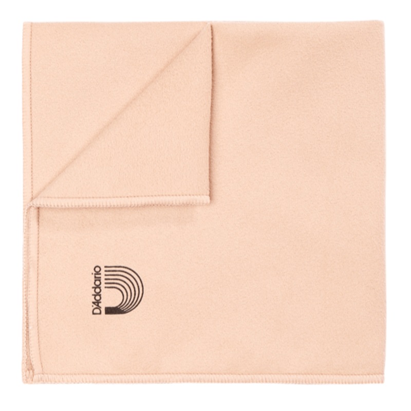 D’Addario OR-MPC Orchestral Micro Fiber Polishing Cloth