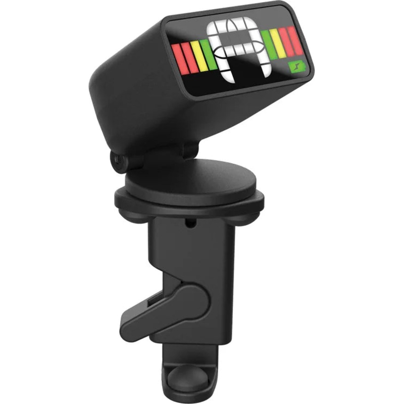 D’Addario PW-CT-34 Micro Rechargeable Violin Tuner