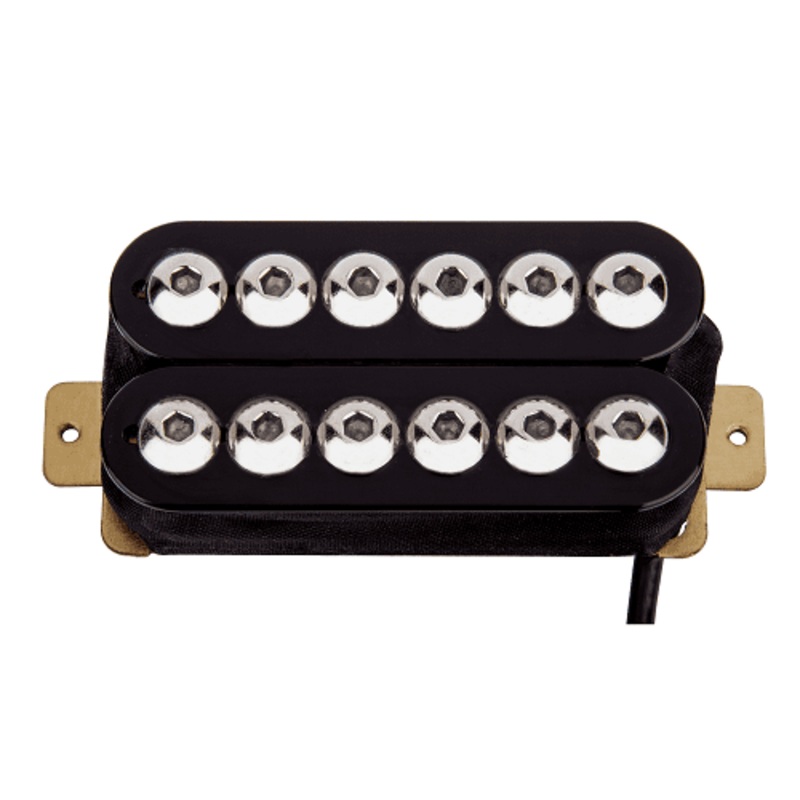 Dean Guitars DPU MA BB Michael Amott Tyrant Bridge Pickup (Black/Black) – G&F-Spaced