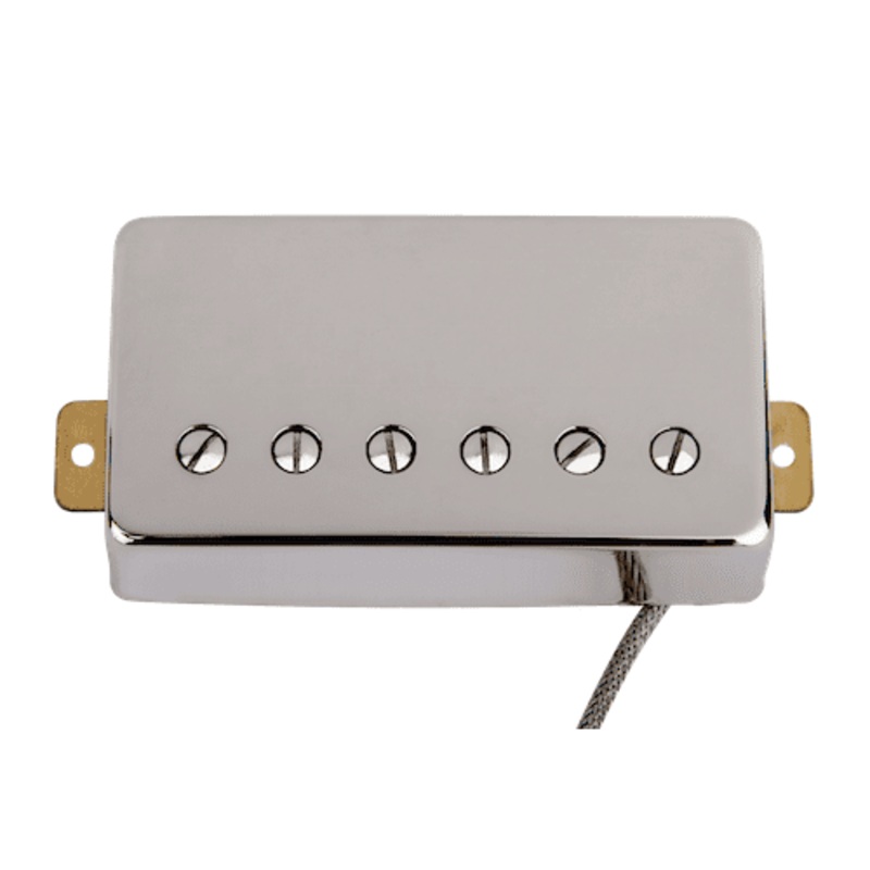Dean Guitars DPU NB SNC G Nostalgia Bridge Pickup (Satin Nickel) – G Spaced