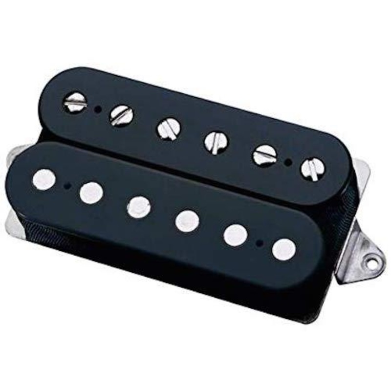 Dean Guitars DPU NN BB G Nostalgia Neck Pickup (Black/Black) – G Spaced