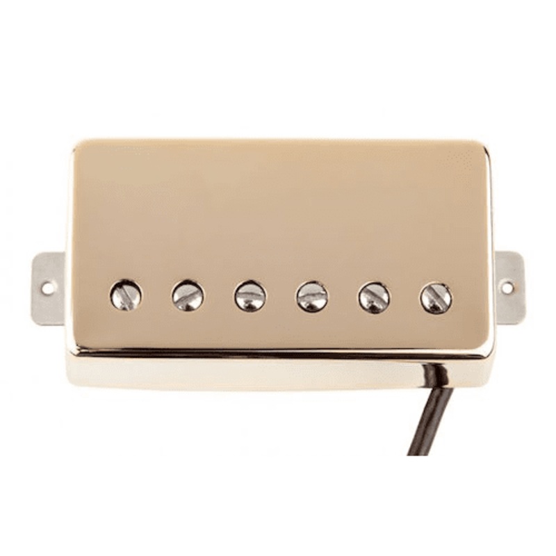 Dean Guitars DPU NN GC Nostalgia Neck Pickup (Gold Cover)
