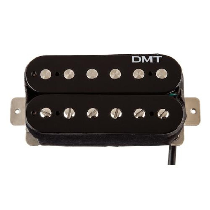 Dean Guitars DPU PB BB F Baker Act Bridge Pickup (Black/Black) – F Spaced