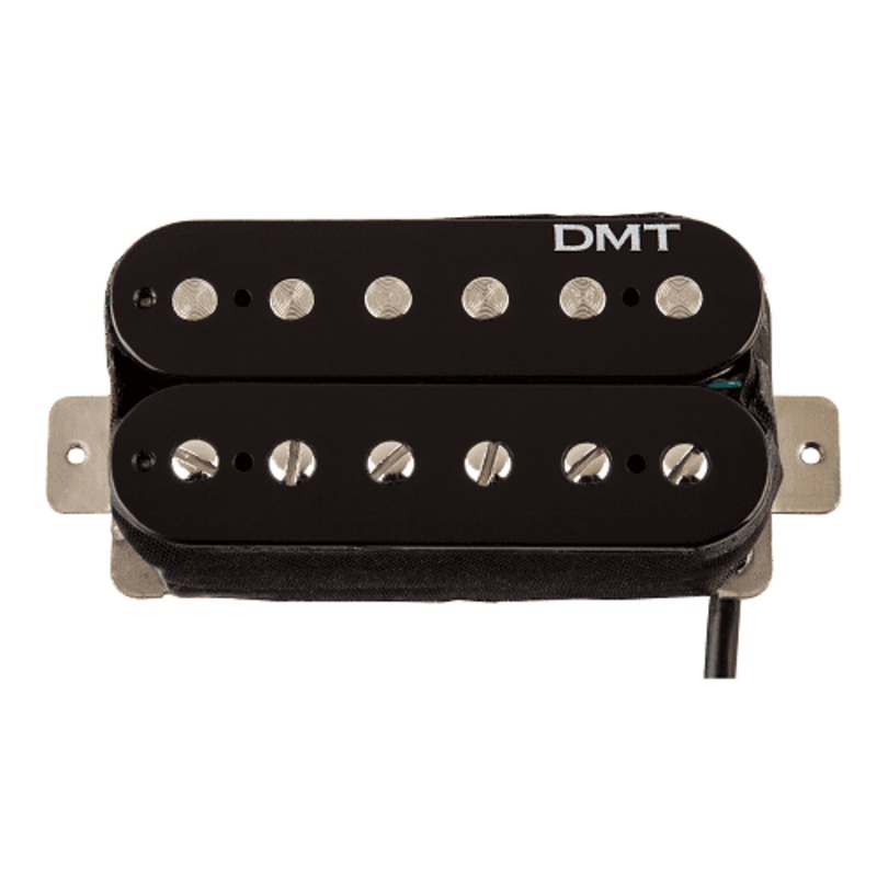 Dean Guitars DPU PB BB G Baker Act Bridge Pickup (Black/Black) – G Spaced