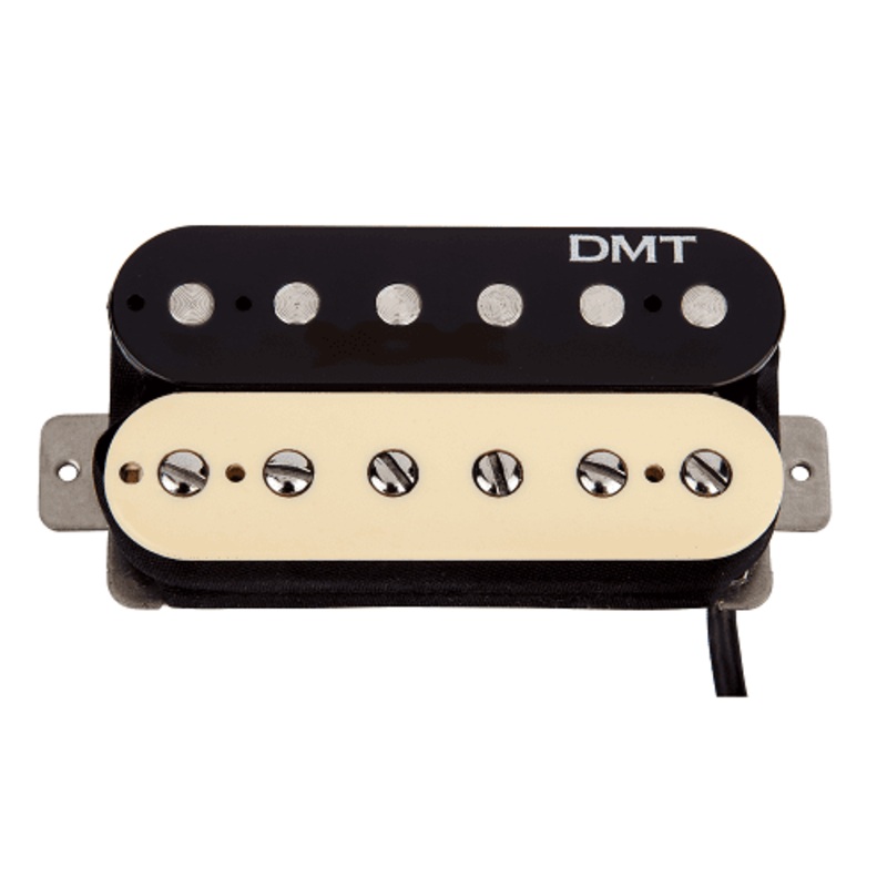 Dean Guitars DPU PB BC G Baker Act Bridge Pickup (Black/Cream) – G Spaced