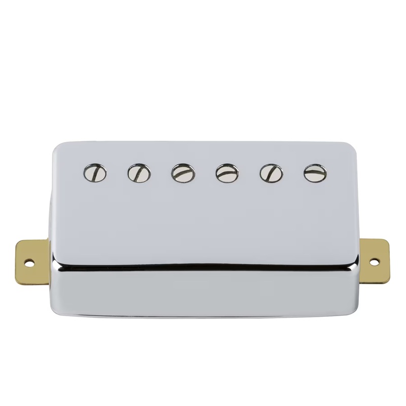 Dean Guitars DPU PB CC G Baker Act Bridge Pickup (Chrome Cover) – G Spaced