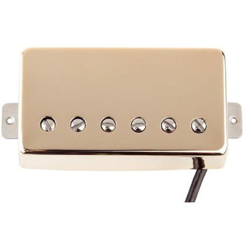 Dean Guitars DPU PB GC G Baker Act Bridge Pickup (Gold) – G Spaced