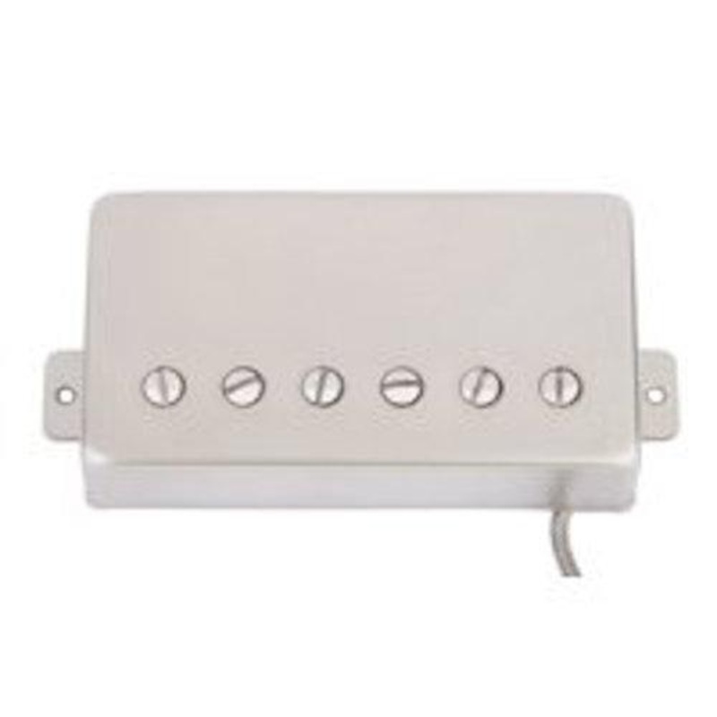 Dean Guitars DPU PB NC G Baker Act Bridge Pickup (Nickel) – G Spaced