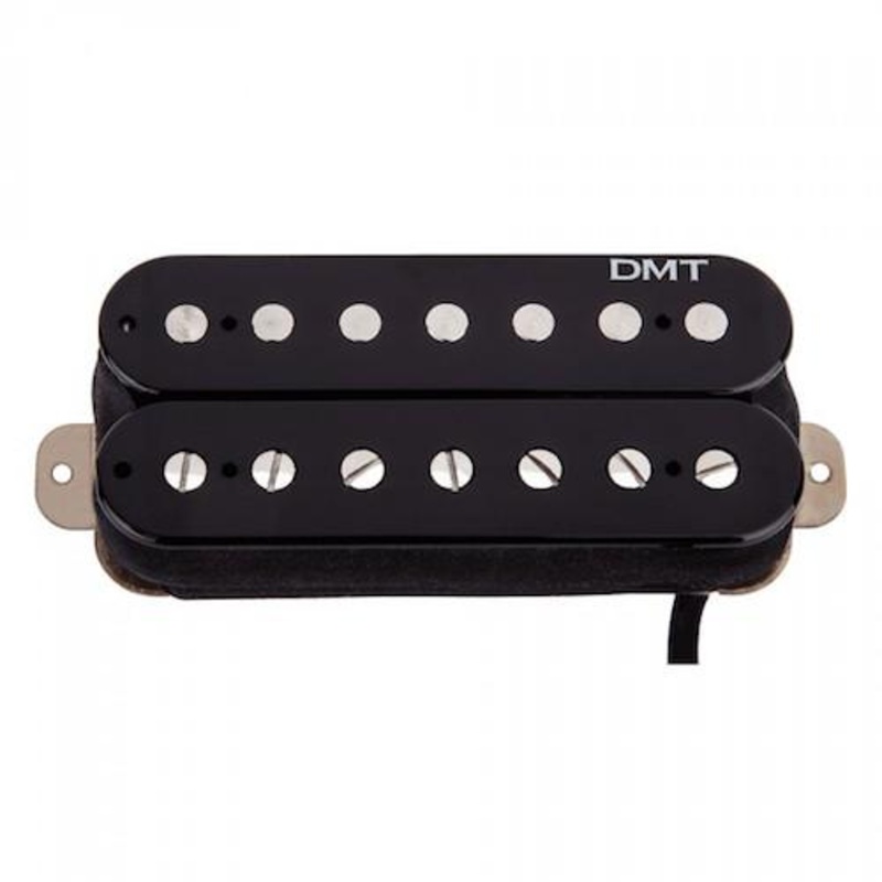 Dean Guitars DPU TC BB F Time Capsule Bridge Pickup (Black/Black) – F Spaced
